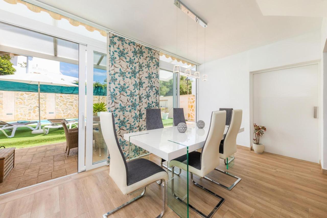 Nikydan Villa Cala d'Or  Exterior photo