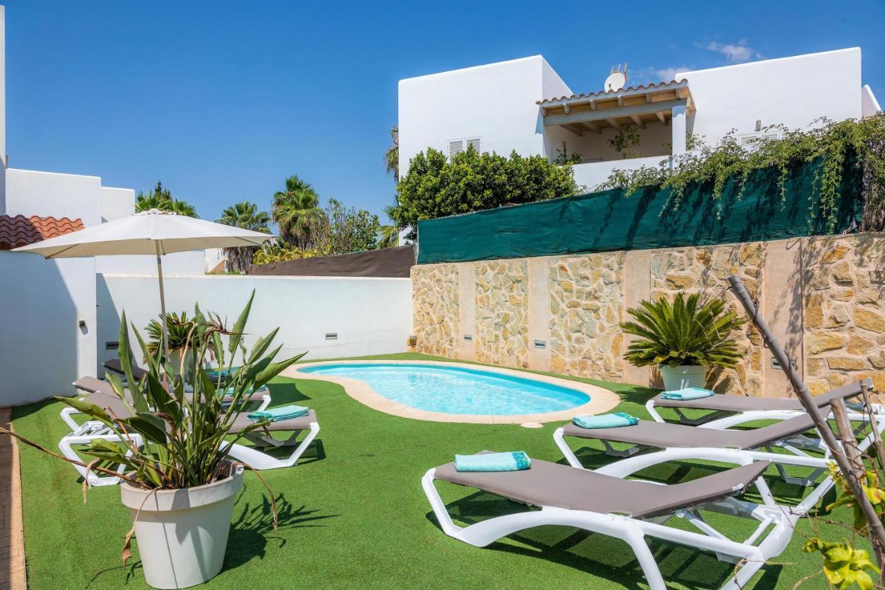 Nikydan Villa Cala d'Or  Exterior photo