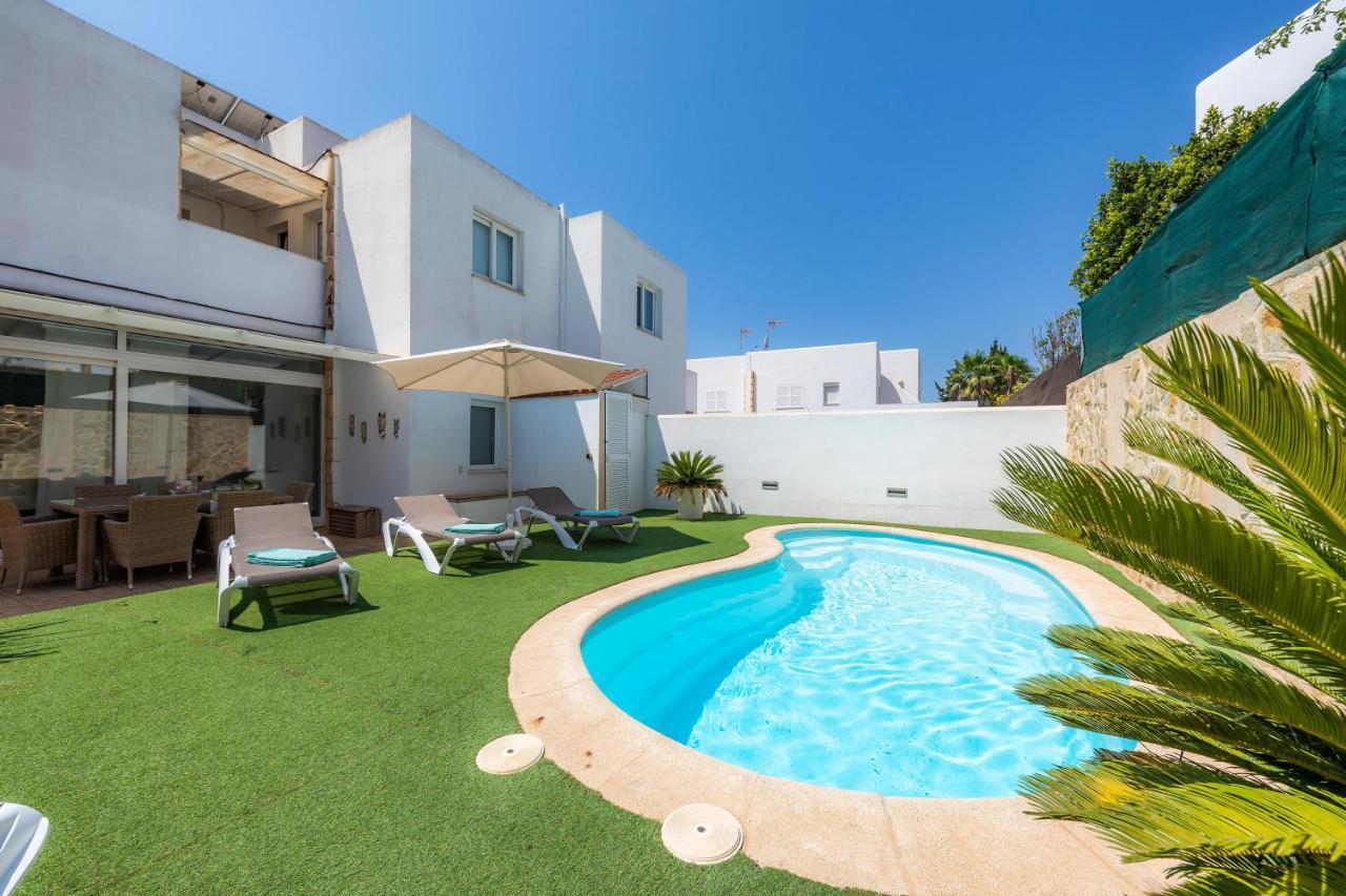 Nikydan Villa Cala d'Or  Exterior photo